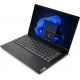 Laptop Lenovo V14 G3 IAP i5-1235U / 8 GB / 256 GB / W11 Pro (82TS008RPB)