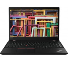 Laptop Lenovo ThinkPad T15 G2 i5-1135G7 / 8 GB / 512 GB / W11 Pro (20W400R3PB)