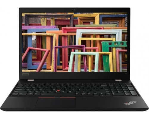 Laptop Lenovo ThinkPad T15 G2 i5-1135G7 / 8 GB / 512 GB / W11 Pro (20W400R3PB)