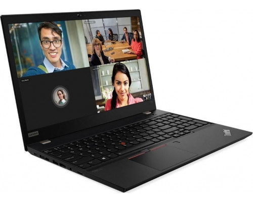 Laptop Lenovo ThinkPad T15 G2 i5-1135G7 / 8 GB / 512 GB / W11 Pro (20W400R3PB)