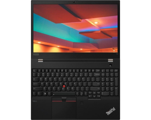 Laptop Lenovo ThinkPad T15 G2 i5-1135G7 / 8 GB / 512 GB / W11 Pro (20W400R3PB)