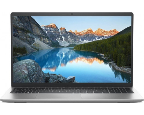 Laptop Dell Laptop Dell Inspiron 15-3511 i3-1115G4 15,6 FHD WVA Matt 8GB DDR4 3200 SSD256 Intel Iris Xe Graphics Win11