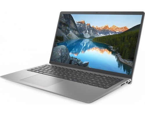 Laptop Dell Laptop Dell Inspiron 15-3511 i3-1115G4 15,6 FHD WVA Matt 8GB DDR4 3200 SSD256 Intel Iris Xe Graphics Win11