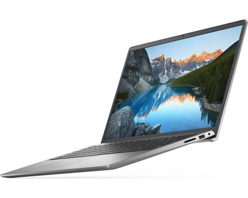 Laptop Dell Laptop Dell Inspiron 15-3511 i3-1115G4 15,6 FHD WVA Matt 8GB DDR4 3200 SSD256 Intel Iris Xe Graphics Win11