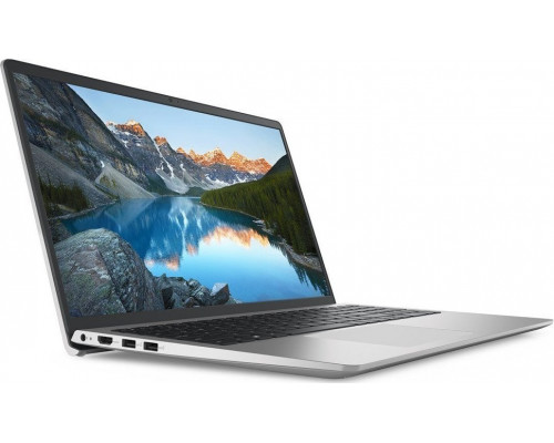 Laptop Dell Laptop Dell Inspiron 15-3511 i3-1115G4 15,6 FHD WVA Matt 8GB DDR4 3200 SSD256 Intel Iris Xe Graphics Win11