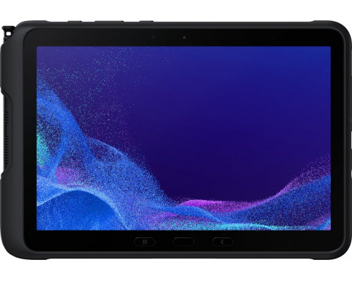 Планшет Samsung SAMSUNG Galaxy Tab Active4 Pro, tablet PC (черный, WiFi)