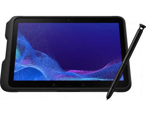 Планшет Samsung SAMSUNG Galaxy Tab Active4 Pro, tablet PC (черный, WiFi)