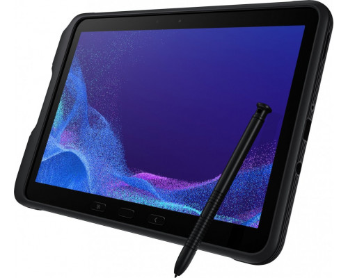 Планшет Samsung SAMSUNG Galaxy Tab Active4 Pro, tablet PC (черный, WiFi)