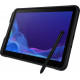 Планшет Samsung SAMSUNG Galaxy Tab Active4 Pro, tablet PC (черный, WiFi)