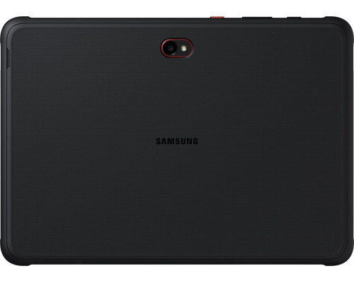 Планшет Samsung SAMSUNG Galaxy Tab Active4 Pro, tablet PC (черный, WiFi)
