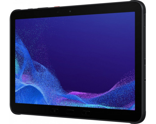 Планшет Samsung SAMSUNG Galaxy Tab Active4 Pro, tablet PC (черный, WiFi)
