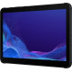 Планшет Samsung SAMSUNG Galaxy Tab Active4 Pro, tablet PC (черный, WiFi)