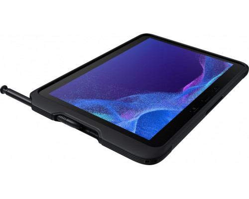 Планшет Samsung SAMSUNG Galaxy Tab Active4 Pro, tablet PC (черный, WiFi)