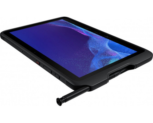 Планшет Samsung SAMSUNG Galaxy Tab Active4 Pro, tablet PC (черный, WiFi)