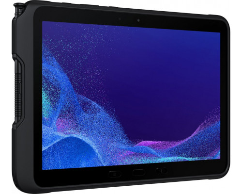 Планшет Samsung SAMSUNG Galaxy Tab Active4 Pro, tablet PC (черный, WiFi)
