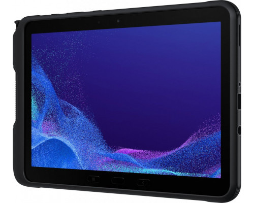 Планшет Samsung SAMSUNG Galaxy Tab Active4 Pro, tablet PC (черный, WiFi)