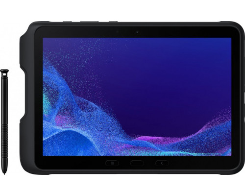 Планшет Samsung SAMSUNG Galaxy Tab Active4 Pro, tablet PC (черный, WiFi)