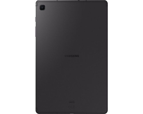 Планшет Samsung Galaxy Tab S6 Lite (2022) 10.4" 128 GB 4G LTE Серый (SM-P619NZAEDBT)