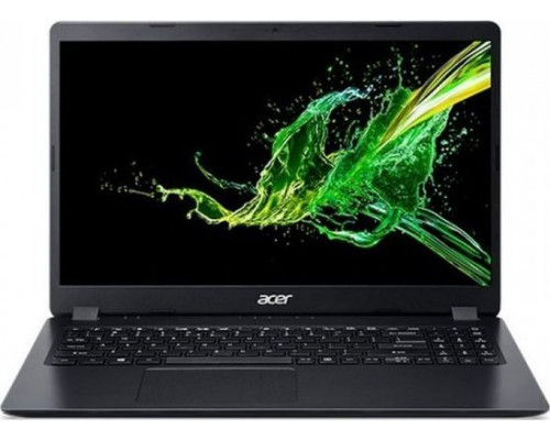 Laptop Acer Notebook Acer ASPIRE 3 A315-56-35X1 15,6" i3-1005G1 256 GB Full HD 8 GB RAM