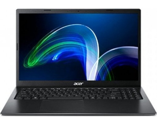 Laptop Acer Notebook Acer EX215-54 Qwerty Hiszpańska 256 GB SSD 8 GB RAM 15,6" Intel Core i3-1115G4