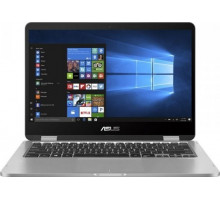 Laptop Asus Notebook Asus TP401MA-EC444WS 14" 128 GB Full HD 1 GHz 4 GB RAM