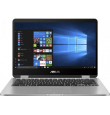 Laptop Asus Notebook Asus TP401MA-EC444WS 14" 128 GB Full HD 1 GHz 4 GB RAM