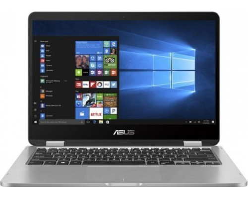 Laptop Asus Notebook Asus TP401MA-EC444WS 14" 128 GB Full HD 1 GHz 4 GB RAM
