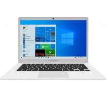 Laptop Thomson Notebook Thomson NEO14 64 GB SSD 4 GB RAM 14,1" Intel Celeron AZERTY