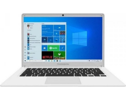 Laptop Thomson Notebook Thomson NEO14 64 GB SSD 4 GB RAM 14,1" Intel Celeron AZERTY
