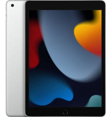 Планшет Apple iPad 10.2" 64 GB Серебро (S7159940)