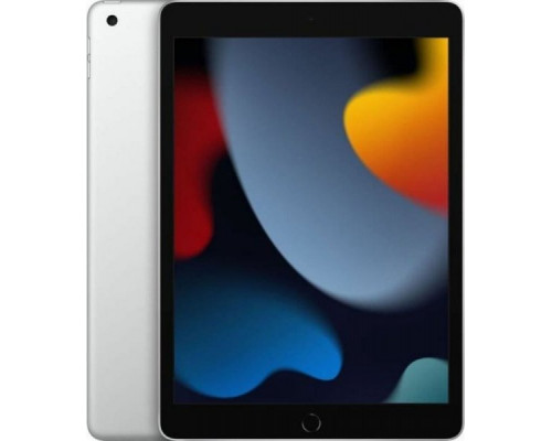 Планшет Apple iPad 10.2" 64 GB Серебро (S7159940)