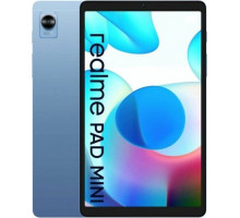 Планшет Realme Pad mini 8.7" 32 GB Niebieskie (S0439635)