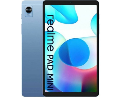 Планшет Realme Pad mini 8.7" 32 GB Niebieskie (S0439635)
