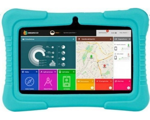 Планшет Save Family Tablet Save Family Kids 7"