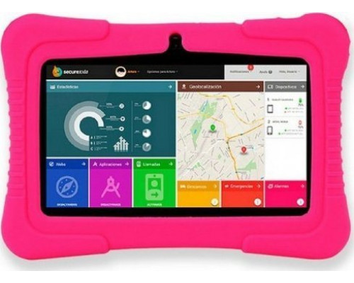 Планшет Save Family Tablet Save Family Kids 7"