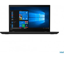Laptop Lenovo ThinkPad T15 G2 i7-1165G / 16 GB / 512 GB / W11 (20W400QAPB)
