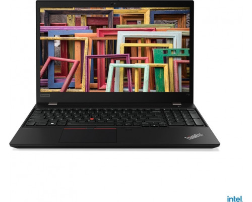 Laptop Lenovo ThinkPad T15 G2 i7-1165G / 16 GB / 512 GB / W11 (20W400QAPB)