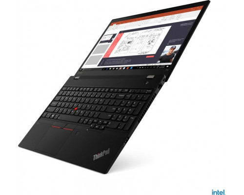Laptop Lenovo ThinkPad T15 G2 i7-1165G / 16 GB / 512 GB / W11 (20W400QAPB)