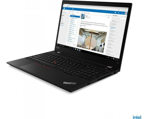 Laptop Lenovo ThinkPad T15 G2 i7-1165G / 16 GB / 512 GB / W11 (20W400QAPB)