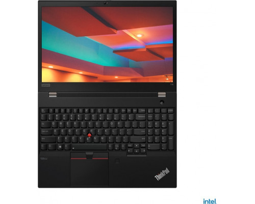 Laptop Lenovo ThinkPad T15 G2 i7-1165G / 16 GB / 512 GB / W11 (20W400QAPB)