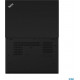 Laptop Lenovo ThinkPad T15 G2 i7-1165G / 16 GB / 512 GB / W11 (20W400QAPB)