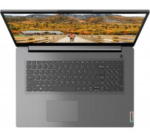 Laptop Lenovo Laptop Lenovo IdeaPad 3 17ALC6 Ryzen 5 5500U 17.3 HD+ TN 250nits AG 8GB DDR4 3200 SSD512 AMD Radeon Graphics Win11 Arctic Grey