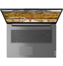 Laptop Lenovo Laptop Lenovo IdeaPad 3 17ALC6 Ryzen 5 5500U 17.3 HD+ TN 250nits AG 8GB DDR4 3200 SSD512 AMD Radeon Graphics Win11 Arctic Grey
