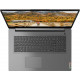 Laptop Lenovo Laptop Lenovo IdeaPad 3 17ALC6 Ryzen 5 5500U 17.3 HD+ TN 250nits AG 8GB DDR4 3200 SSD512 AMD Radeon Graphics Win11 Arctic Grey