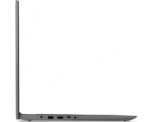 Laptop Lenovo Laptop Lenovo IdeaPad 3 17ALC6 Ryzen 5 5500U 17.3 HD+ TN 250nits AG 8GB DDR4 3200 SSD512 AMD Radeon Graphics Win11 Arctic Grey