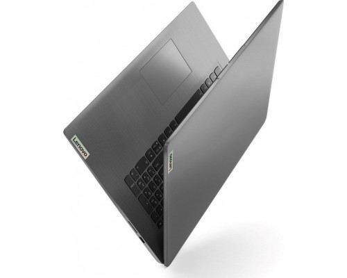 Laptop Lenovo Laptop Lenovo IdeaPad 3 17ALC6 Ryzen 5 5500U 17.3 HD+ TN 250nits AG 8GB DDR4 3200 SSD512 AMD Radeon Graphics Win11 Arctic Grey