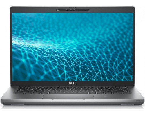 Laptop Dell Latitude 5431 i5-1250P / 16 GB / 512 GB / W11 Pro / MX550 (N201L543114EMEA_VP_PS)