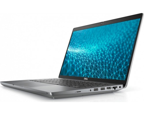 Laptop Dell Latitude 5431 i5-1250P / 16 GB / 512 GB / W11 Pro / MX550 (N201L543114EMEA_VP_PS)