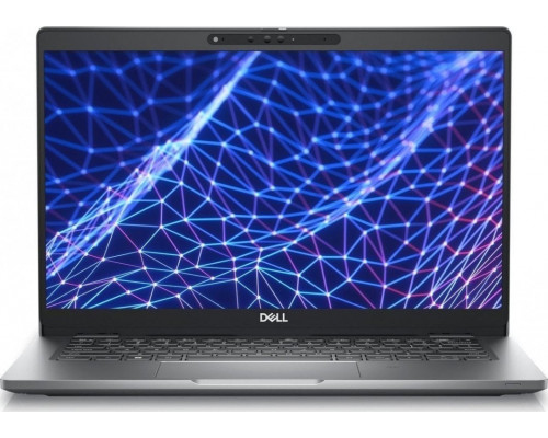 Laptop Dell Latitude 5330 i7-1265U / 16 GB / 512 GB / W11 Pro (N207L5330MLK13EMEA_VP+WWAN)