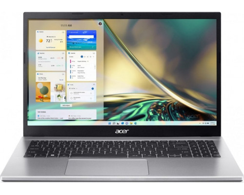 Laptop Acer Aspire 3 i3-1215U / 8 GB / 512 GB / W11 (NX.K6SEP.001)